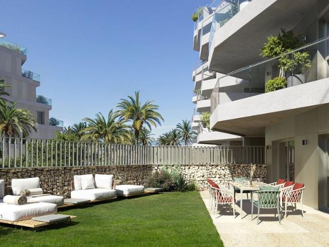 Piso de lujo de 112 m2 en venta en C. Antonio García Moreno, 5, Mijas, Provincia de Málaga, Andalucía