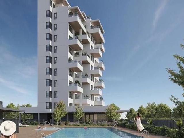 Piso de lujo de 112 m2 en venta en Calpe, Comunidad Valenciana