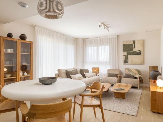 Piso de lujo de 112 m2 en venta en Calpe, Comunidad Valenciana