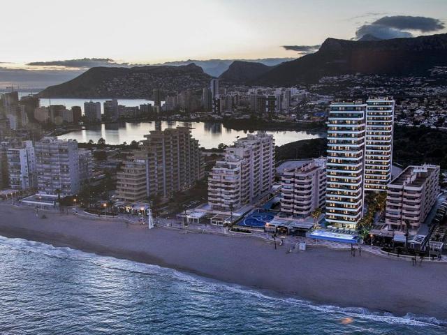 Piso de lujo de 112 m2 en venta en Calpe, España