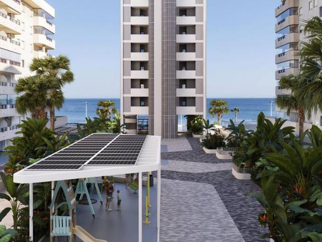Piso de lujo de 112 m2 en venta en Calpe, España