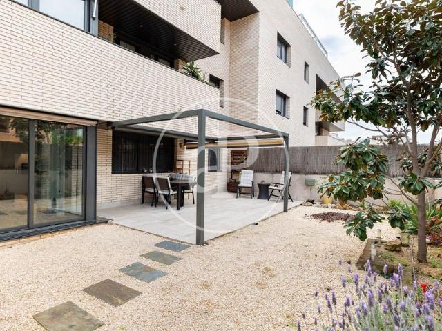 Piso de alto standing en venta en Esplugues de Llobregat, España