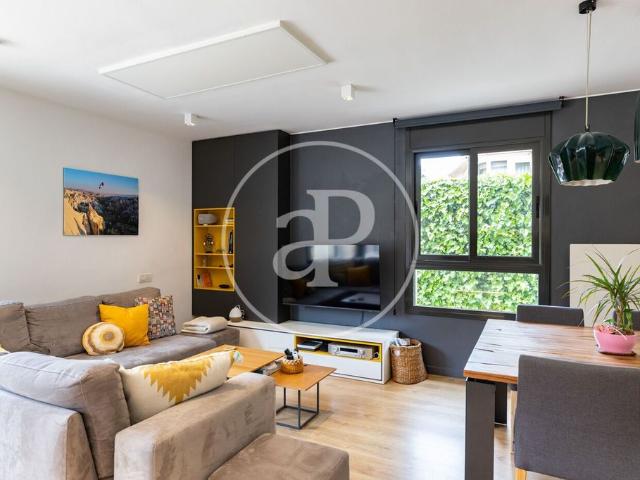 Piso de alto standing en venta en Esplugues de Llobregat, España
