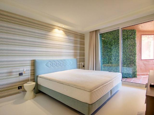 Piso de lujo de 112 m2 en venta en Estepona, España