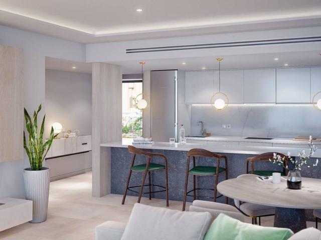 Piso de lujo de 112 m2 en venta en Fuengirola, España