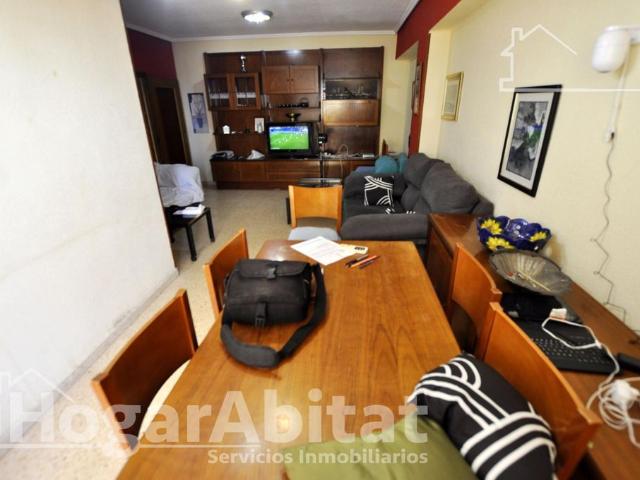 Piso de lujo de 112 m2 en venta en Valencia, Comunidad Valenciana