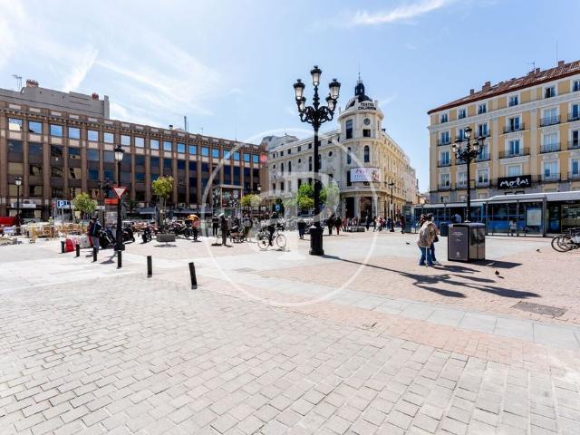 Piso exclusivo en venta en Madrid, España