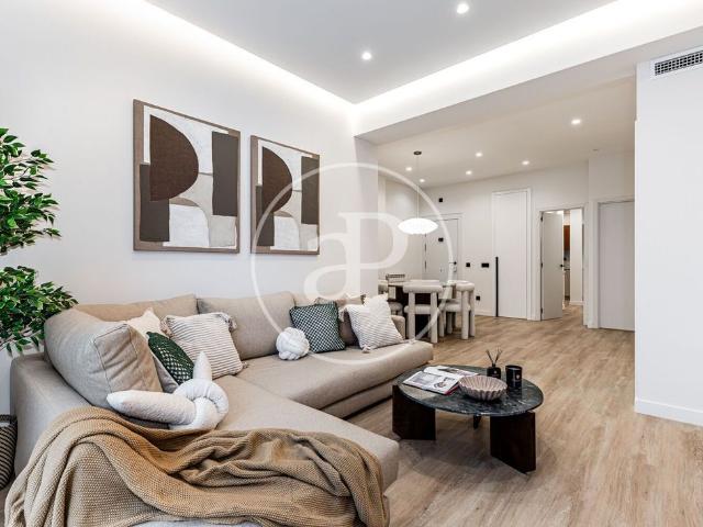 Piso de lujo de 113 m2 en venta en Madrid, España