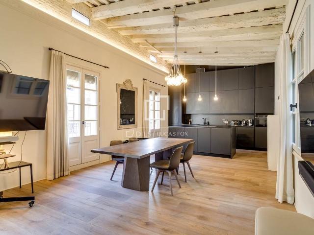 Piso de lujo de 113 m2 en venta en Barcelona, Cataluña