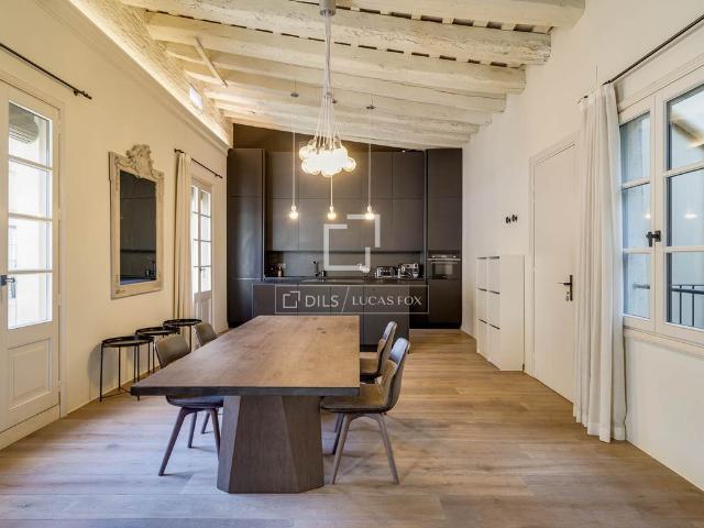Piso de lujo de 113 m2 en venta en Barcelona, Cataluña