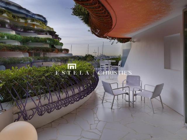 Piso de lujo de 113 m2 en venta en Ibiza, Baleares