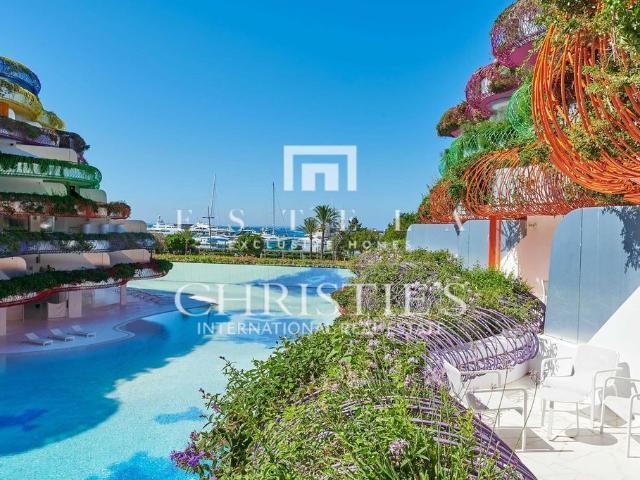 Piso de lujo de 113 m2 en venta en Ibiza, España