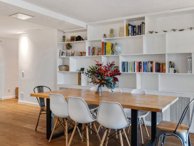 Piso de lujo de 124 m2 en alquiler en Palma de Mallorca, Baleares