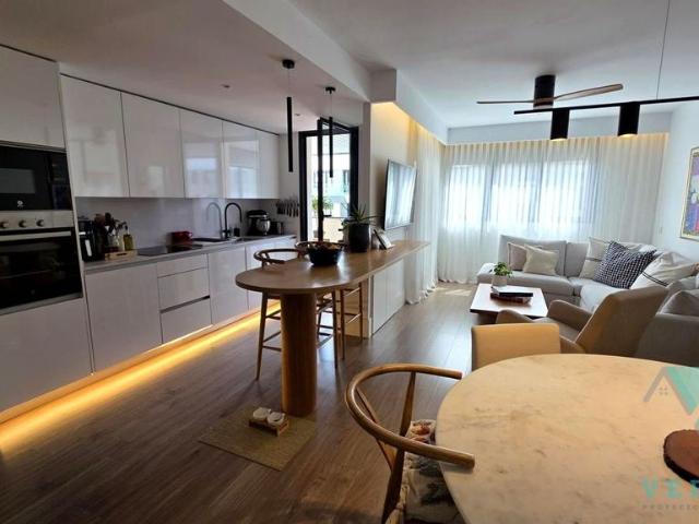 Piso de lujo de 124 m2 en venta en Madrid, España