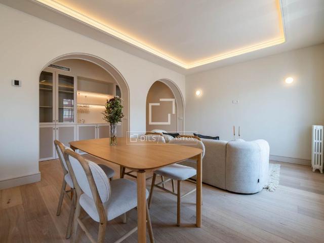 Piso de lujo de 124 m2 en venta en Madrid, España