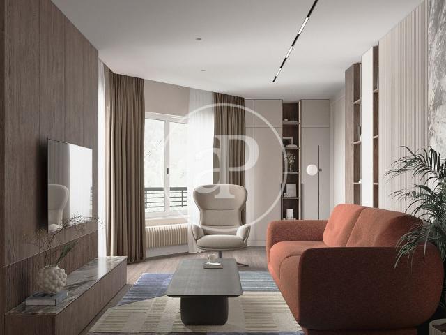 Piso de lujo en venta en Barcelona, España