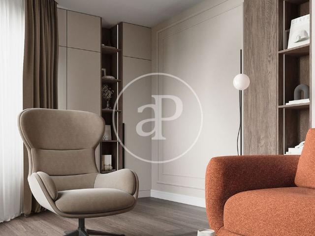 Piso de lujo en venta en Barcelona, España