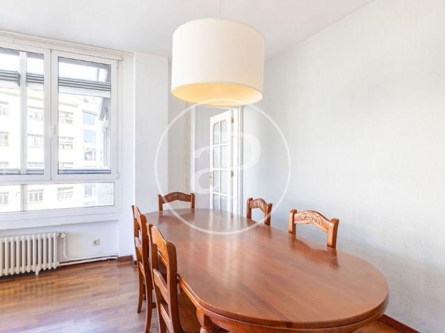 Piso de lujo de 124 m2 en venta en Barcelona, Cataluña