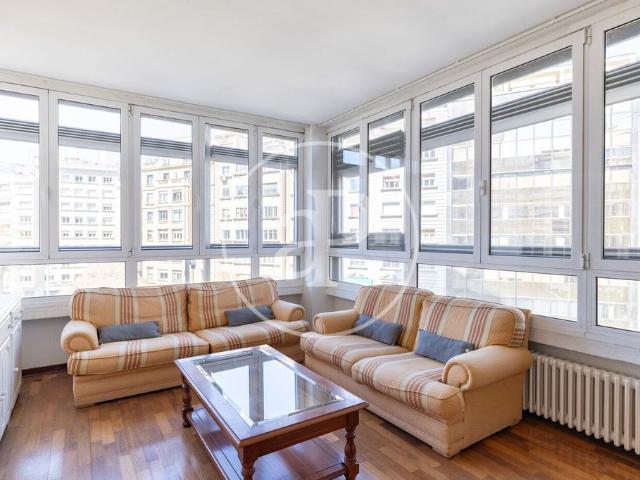 Piso de lujo de 124 m2 en venta en Barcelona, Cataluña