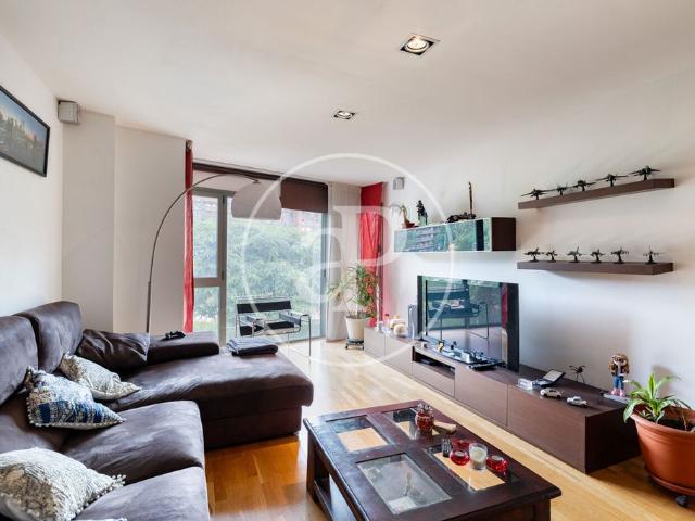 Piso de lujo de 124 m2 en venta en Barcelona, España