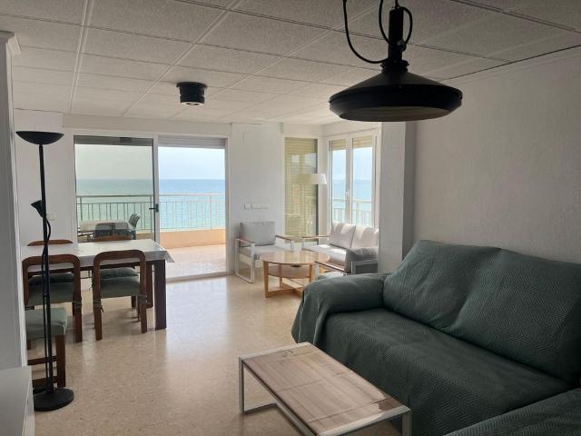 Piso de lujo de 125 m2 en alquiler en Gandía, Comunidad Valenciana