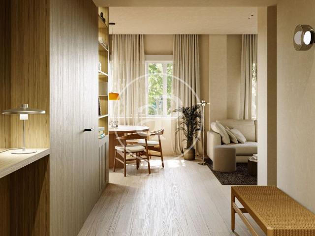 Piso de lujo de 125 m2 en venta en Madrid, España