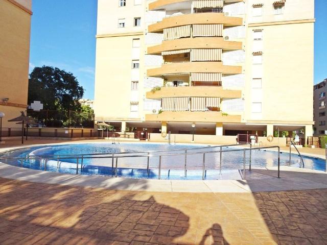 Piso de lujo de 125 m2 en venta en Málaga, España