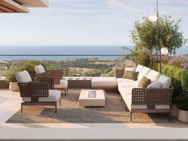 Piso de lujo de 125 m2 en venta en Mijas Costa, España