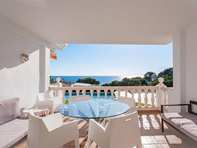 Piso de lujo de 125 m2 en venta en Moraira, España