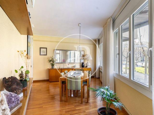 Piso de lujo de 125 m2 en venta en Barcelona, Cataluña