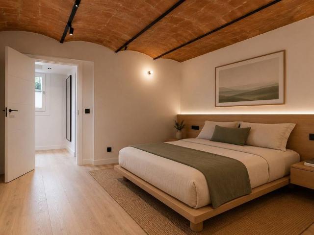 Piso de lujo de 125 m2 en venta en Barcelona, Cataluña