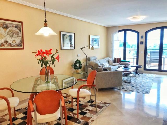 Piso de lujo de 125 m2 en venta en Benahavís, España
