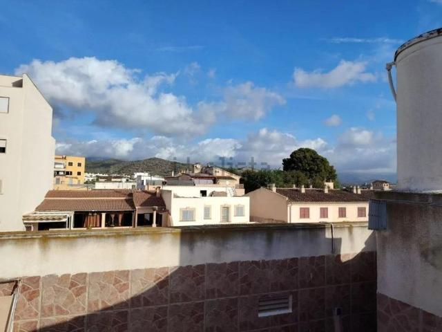 Piso exclusivo de 125 m2 en venta en Palma de Mallorca, España