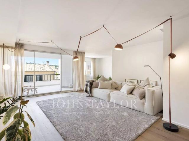 Piso de lujo de 125 m2 en venta en Palma de Mallorca, Baleares