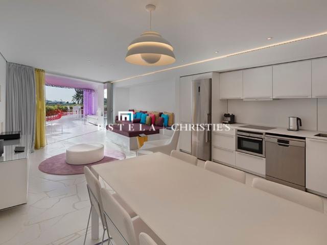 Piso exclusivo de 126 m2 en alquiler en Ibiza, España