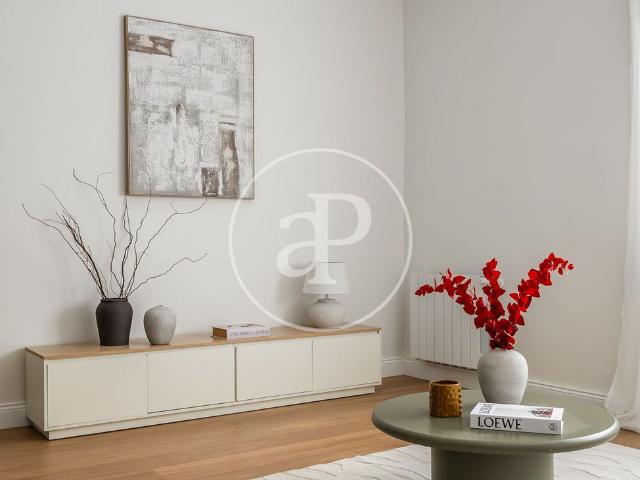 Piso de lujo de 126 m2 en venta en Madrid, Comunidad de Madrid