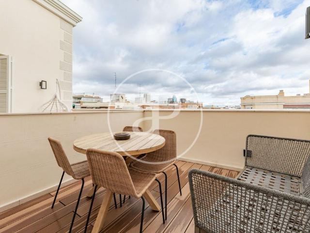 Piso de lujo de 126 m2 en venta en Madrid, España