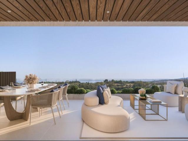 Piso de lujo de 126 m2 en venta en Marbella, Andalucía