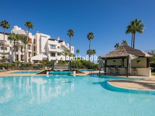 Piso de lujo de 126 m2 en venta en New Golden Mile, España