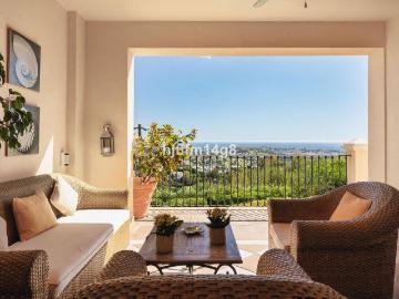 Benahavís, Málaga, Andalucía, Andalucía