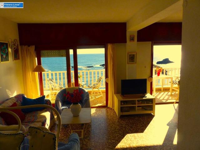 Piso de lujo de 126 m2 en venta en Cabo de Palos, España