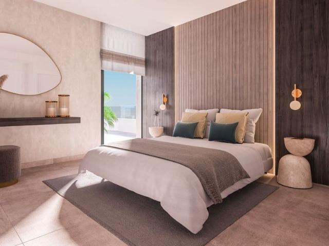 Piso de lujo de 127 m2 en venta en Marbella, Andalucía