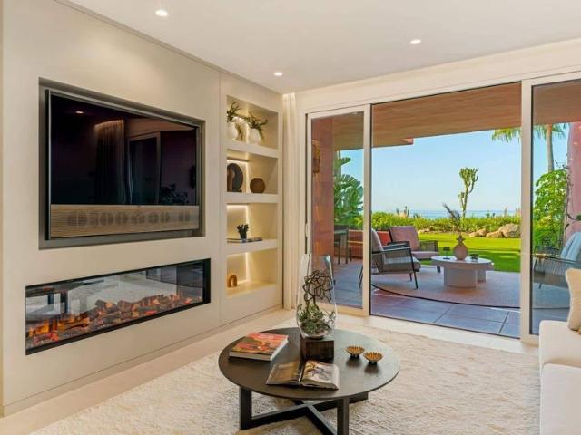 Piso de lujo de 127 m2 en venta en Marbella, Andalucía