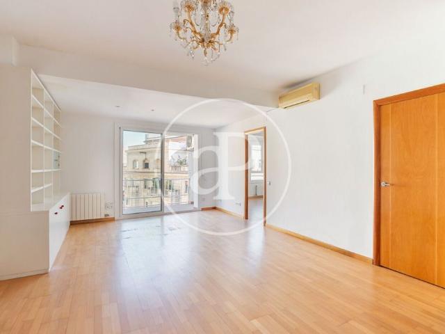Piso de lujo de 127 m2 en venta en Barcelona, Cataluña