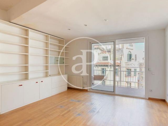 Piso de lujo de 127 m2 en venta en Barcelona, Cataluña