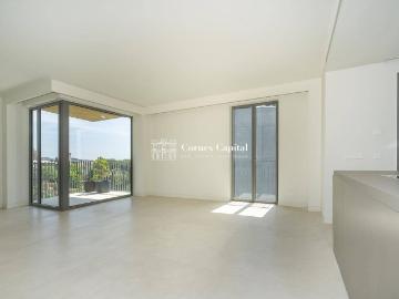 Sarrià, Barcelona, Ronda Litoral, Barcelona, Cataluña, Cataluña