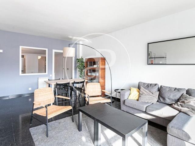 Piso de lujo de 127 m2 en venta en Barcelona, España