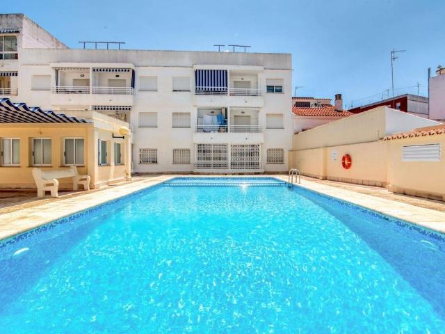 Piso de lujo de 128 m2 en alquiler en Gandía, España