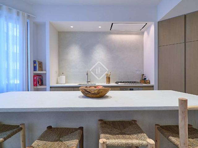 Piso de alto standing de 128 m2 en alquiler en Valencia, Comunidad Valenciana