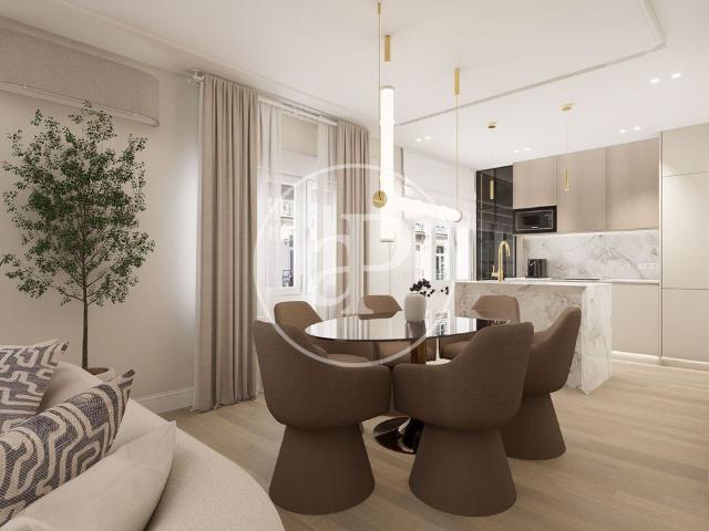 Piso de lujo de 128 m2 en venta en Madrid, Comunidad de Madrid